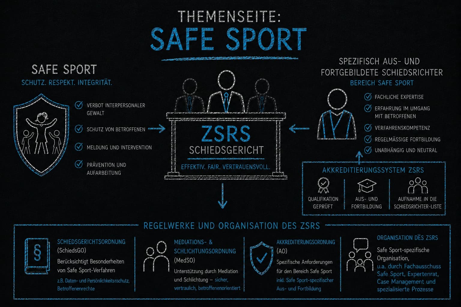 Safe Sport