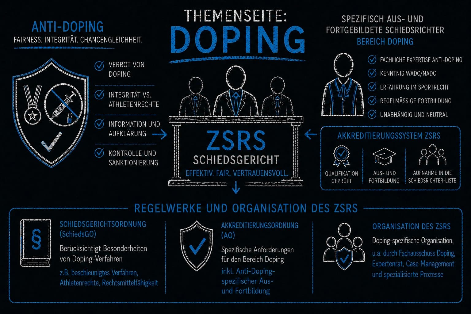 Doping