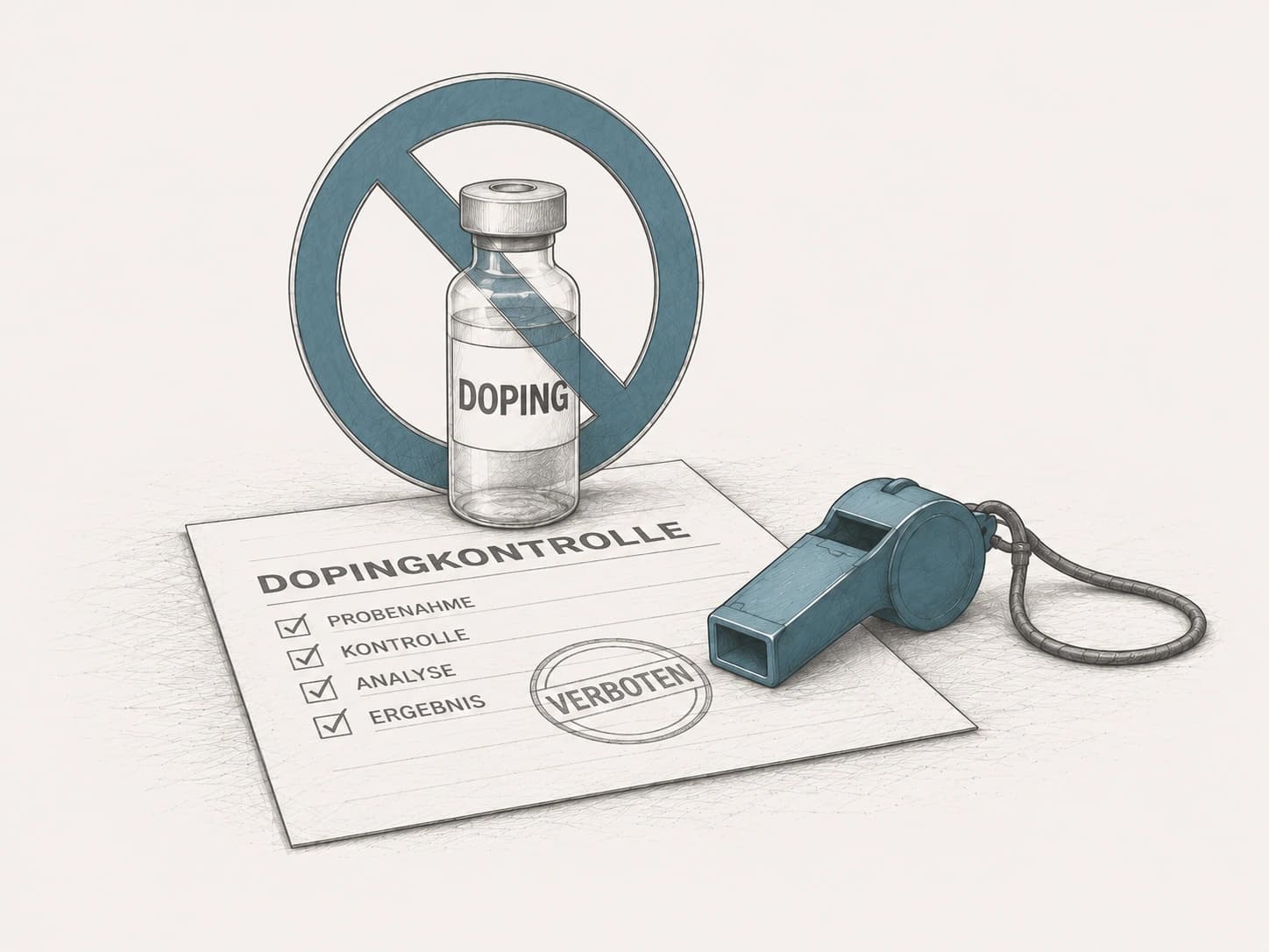 Doping