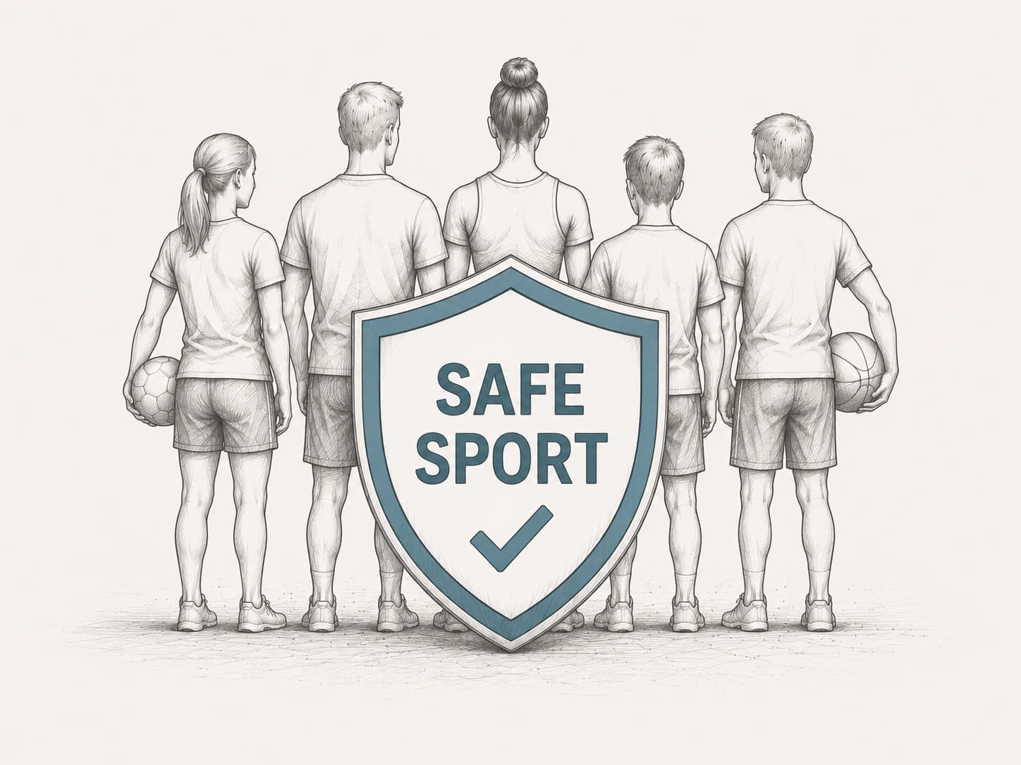 Safe Sport
