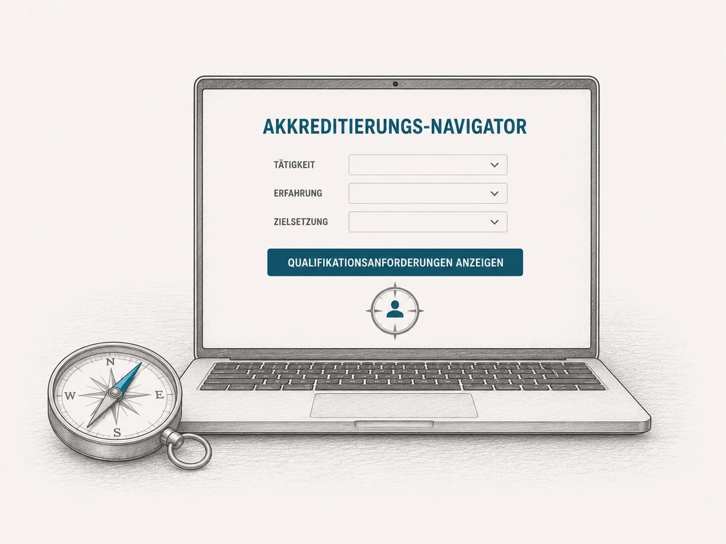 Akkreditierungs-Navigator